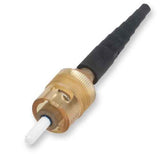 UniCam High-Performance Connector, ST Compatible, 50 µm multimode (OM2), ceramic ferrule