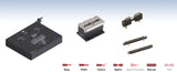 TH-FFS2000PM - Fiber Stripper, Cleaner, Cleaver, Splicer, and Recoater for SM, MM, and PM Fiber - Base Unit