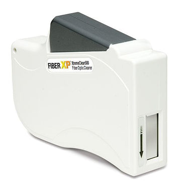 FiberXP XtremeClean500 Fiber Optic Connector Cleaner