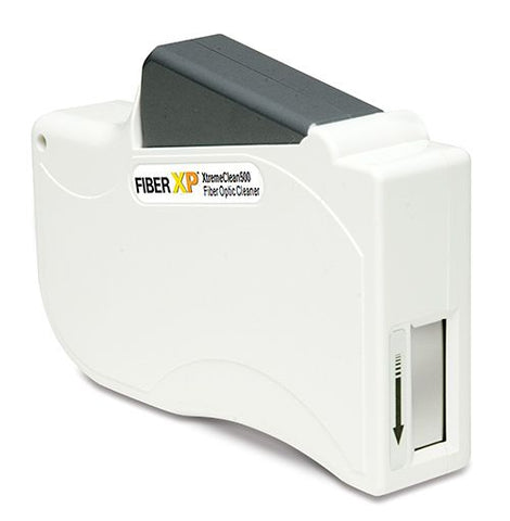 FiberXP XtremeClean500 Fiber Optic Connector Cleaner
