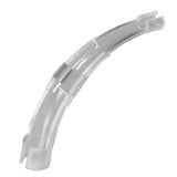 900µm, 2mm, 3mm Fiber Optic Connector Rubber Boots – Fosco Connect