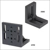 TH-AP90 - Right-Angle Mounting Plate, 1/4"-20 Compatible