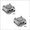 TH-FBTB-M - Kinematic Rotation Mount for 5 mm Cube Optics, M4 Tap