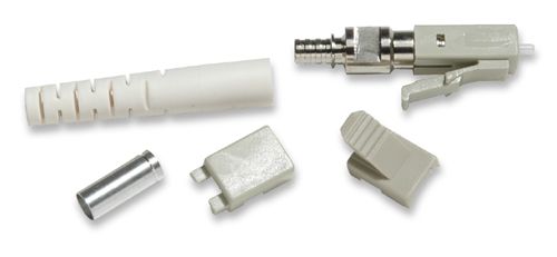 FiberXP LC Multimode Anaerobic Connector