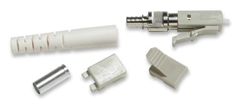 FiberXP LC Multimode Anaerobic Connector