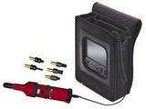 Aerotech AFM-3 Ferrule Inspection Kit with 5" Monitor