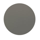 263X TP Aluminum Oxide Lapping Film - 0.3µm Grit - White Color - 4" Disc