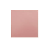 263X TP Aluminum Oxide Lapping Film - 3µm Grit - Pink Color - 6"x6"