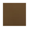 261X Aluminum Oxide Lapping Film - 5µm Grit - Brown Color - 6"x6"