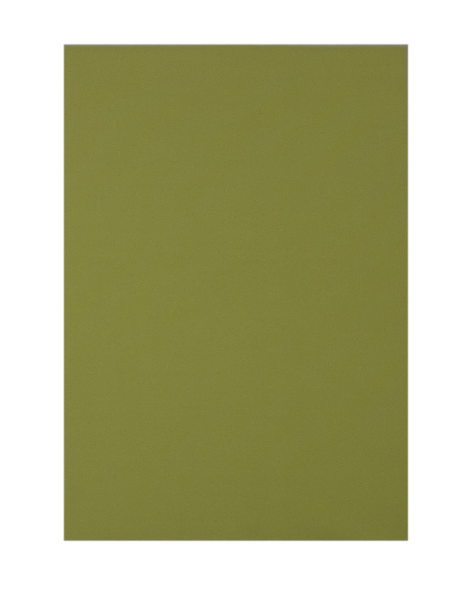 3M 261X Aluminum Oxide lapping film, 9" X 13" sheet, grit 1µm
