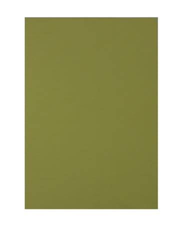 3M 261X Aluminum Oxide lapping film, 9" X 13" sheet, grit 1µm