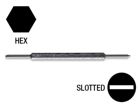 Jonard AT-3767 Trimpot Adjusting Tool