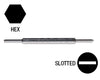 Jonard AT-3767 Trimpot Adjusting Tool
