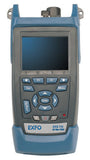 EXFO AXS Multimode 850/1300nm OTDR