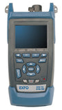 EXFO AXS Tri-Wave 1310/1490/1550nm 37/35/33 dB OTDR