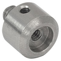 TH-MSA8 - Mini-Series Adapter with External 8-32 Threads and Internal 4-40 Threads