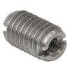 TH-AE3M6M - Adapter with Internal M3 x 0.5 Threads and External M6 x 1.0 Threads