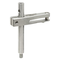 TH-PM5 - Stainless Steel Adjustable Clamping Arm, 8-32 Threaded Post