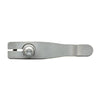 TH-PM5 - Stainless Steel Adjustable Clamping Arm, 8-32 Threaded Post