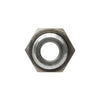 TH-HASMA - SMA Bulkhead Adapter with Lock Nut
