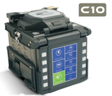 COMWAY C10 Core-Alignment High Precision Optical Fiber Fusion Splicer