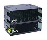 AFL Patch Panel & Splice Bay, 7RU, Accepts up to (12) LGX118 Adapter Panels and (3) trays