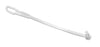 FiberXP CAP-LC-TR-50 Fiber Connector Dust Cover for LC, 50 Pack