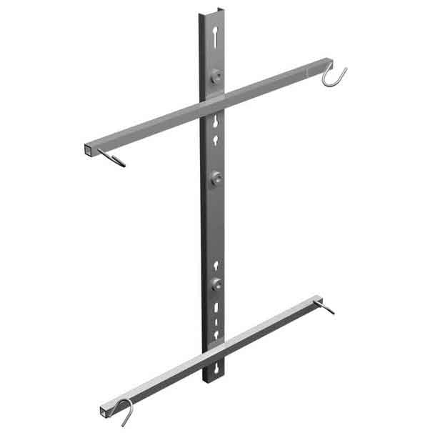 External Coil Bracket