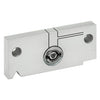 TH-CC250A Locking V-Groove Mount for Ø2.50 mm FC/APC Connectors