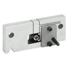 TH-CCE20A Locking V-Groove Mount for E2000 APC Connectors