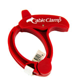 Medium Cable Clamp