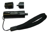 Miller Fiber Continuity Tester Compatible with all types of connectors including ST, FC, SC, LC