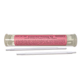 AFL CCTX-MT-0900MZ Type MT Optical Fiber Cleaning Swabs, 20 ct.