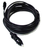 Car Cigarette Socket Cord