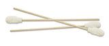 Chemtronics CF50 Foamtips #100 Cleaning Swabs, 50 ct.