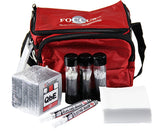 Air Transportable Optic Cleaning Kit. Chemtronics CFK1003 Construction Kit w/MX Pen