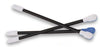 Chemtronics CFP50 Foamtips Pro Cleaning Swabs, 50 ct.