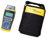 Fluke Networks CableIQ Residential Qualification Tester