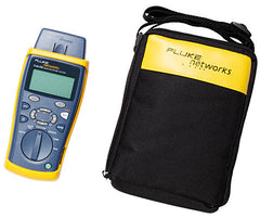 Fluke Networks CableIQ Residential Qualification Tester – Fosco 