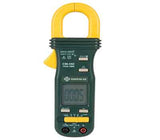 True RMS Clamp Meter