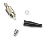 Epoxy FC Mulitmode Simplex Connector, 3mm
