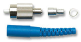 Epoxy FC Single Mode Simplex Connector, 3mm