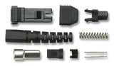 Epoxy Multimode MTRJ Connector, 2mm-with Pins