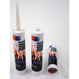 CP310FR Acrylic Intumescent Caulk -10.5oz