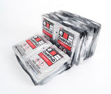 ITW Chemtronics Cleaning Wipes Pre-Saturated Lint Free 4" x 3" 50-Pack