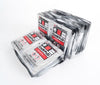 ITW Chemtronics Cleaning Wipes Pre-Saturated Lint Free 4" x 3" 50-Pack