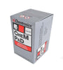 ITW Chemtronics Cleaning Wipes Pre-Saturated Lint Free 4" x 3" 50-Pack