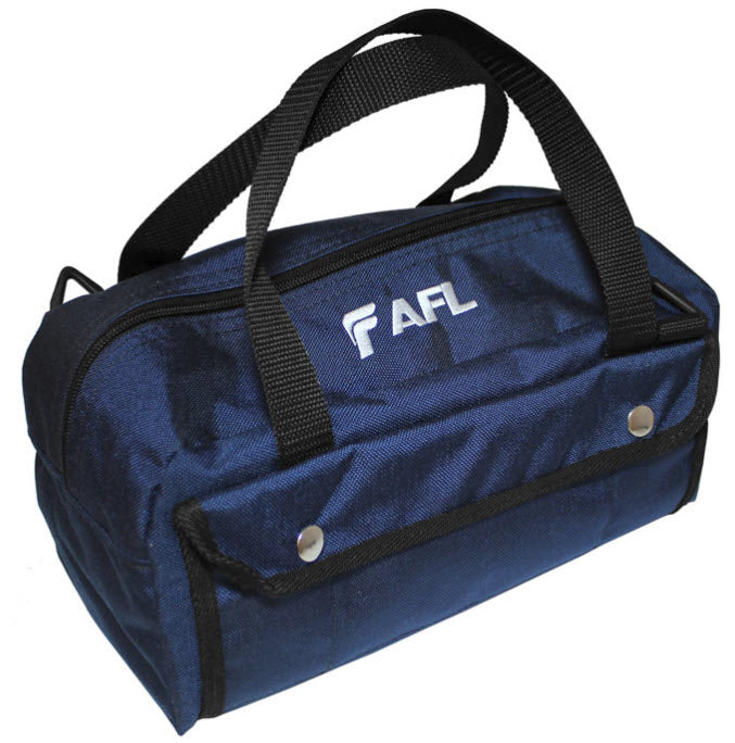 AFL FAST Connector Tool Kit with CT-30A High Precision Cleaver (Single Mode and Multimode)