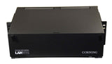 Corning CSH-03U Closet Splice Housing - Accepts (12x) 0.2 inch Splice Trays