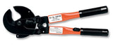 CSR750 Thomas & Betts HD Ratcheting Cable Cutter 750 kcmil, 16"